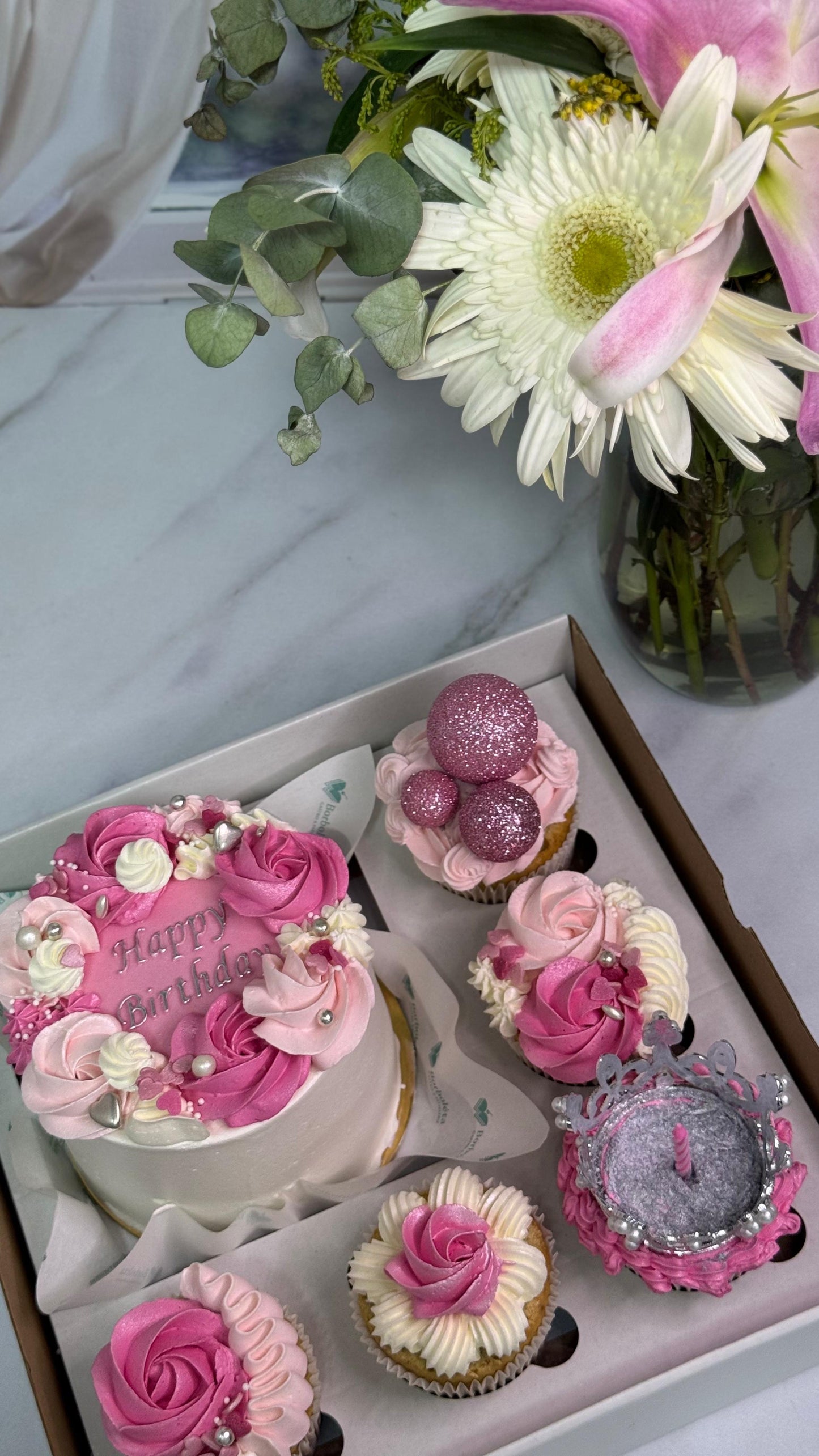 Birthday Box
