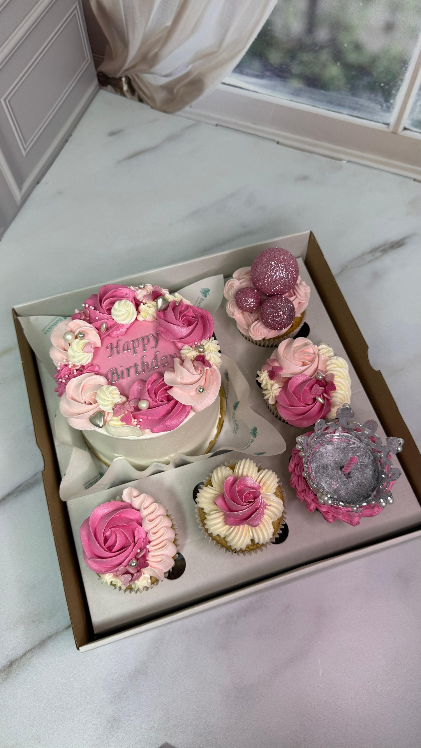 Birthday Box