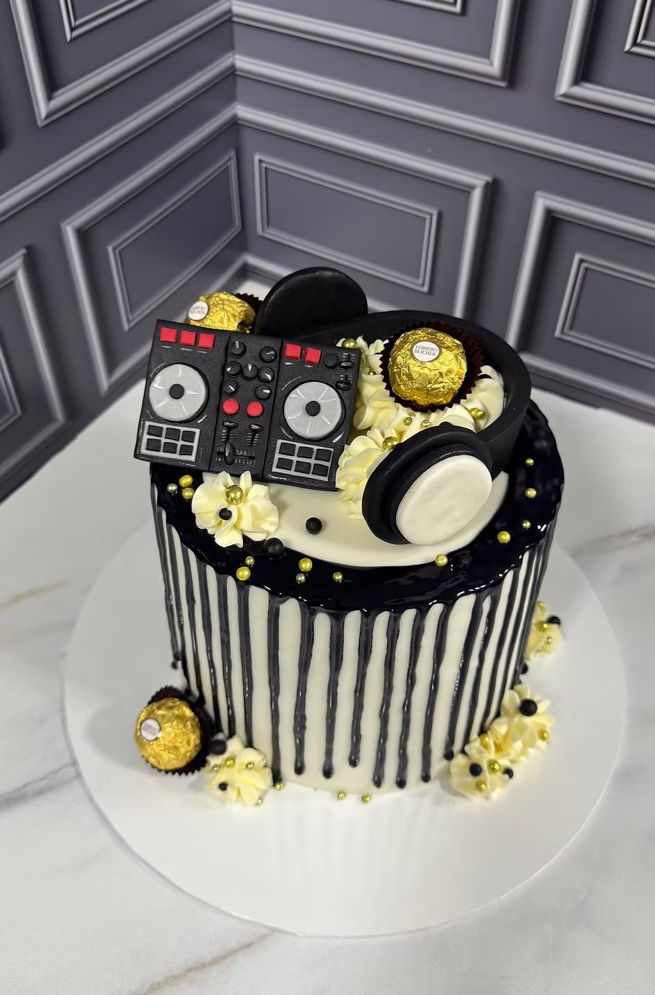 DJ Pastası