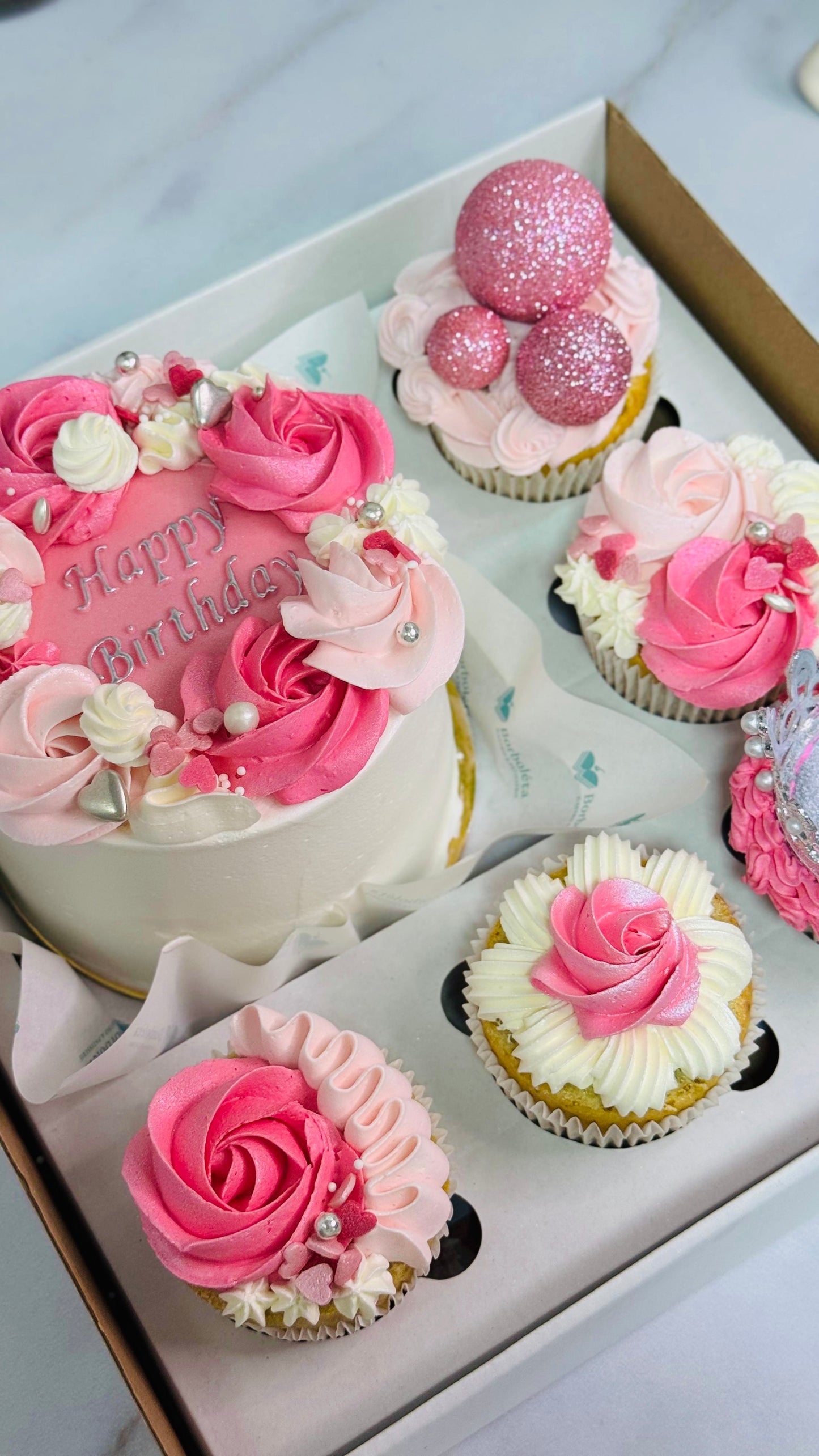 Birthday Box