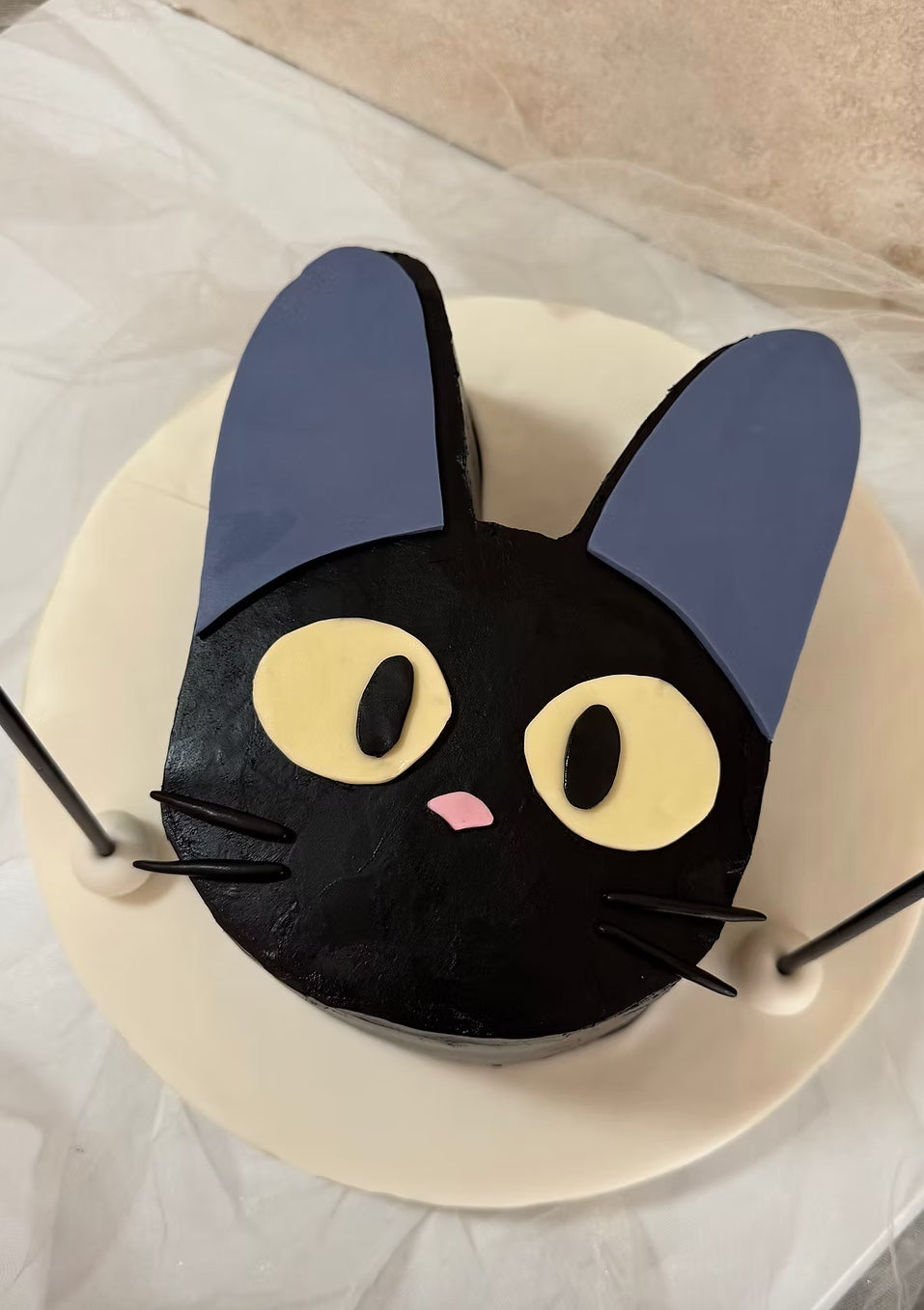 Kedi Pasta