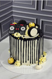 DJ Pastası