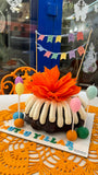 Bundt Cake- İyi Ki Doğdun