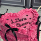 Libra Queen Pasta