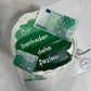 Euro Banknotlu Pasta