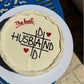 HUSBAND-DAD Pasta