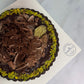 Glutensiz Hurmalı Tart