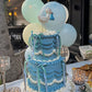 Baby Shower Pasta