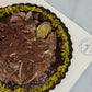 Glutensiz Hurmalı Tart
