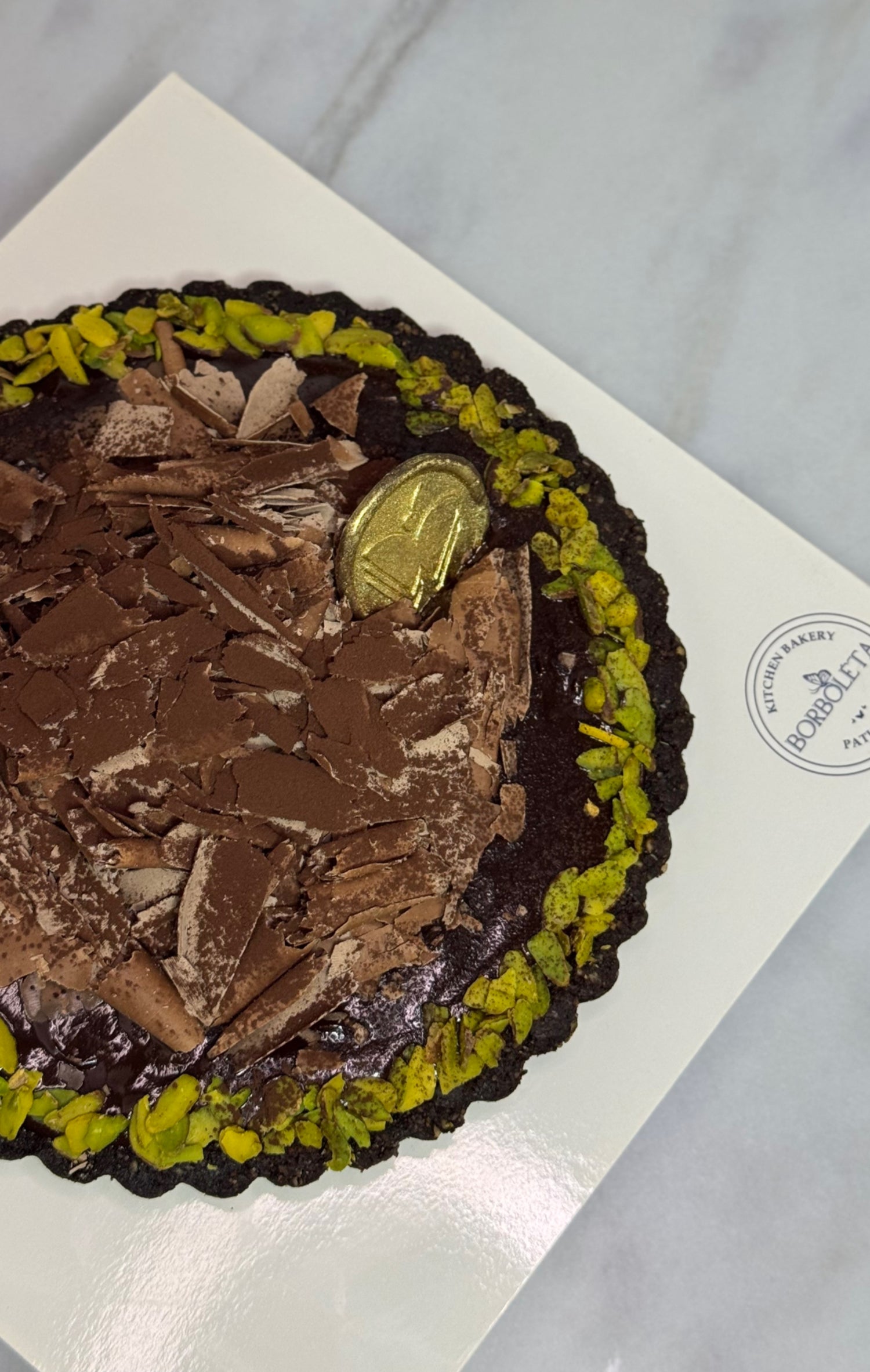 Tart