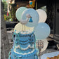 Baby Shower Pasta