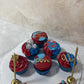 TS'li Cupcake Seti