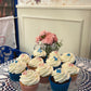 Cinsiyet Belirleme Partisi Cupcake