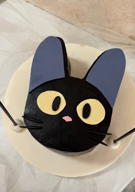 Kedi Pasta