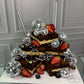 Brownie Kulesi (Disko Toplu)