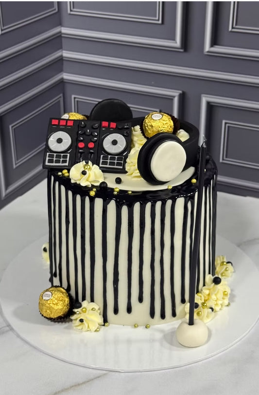 DJ Pastası