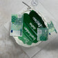 Euro Banknotlu Pasta