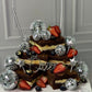 Brownie Kulesi (Disko Toplu)
