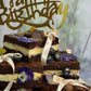 Brownie Kulesi (Fiyonklu)