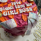 Girl Boss Pasta