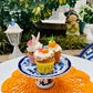Paskalya Konseptli Cupcake
