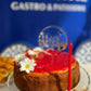 Frambuazlı Cheesecake