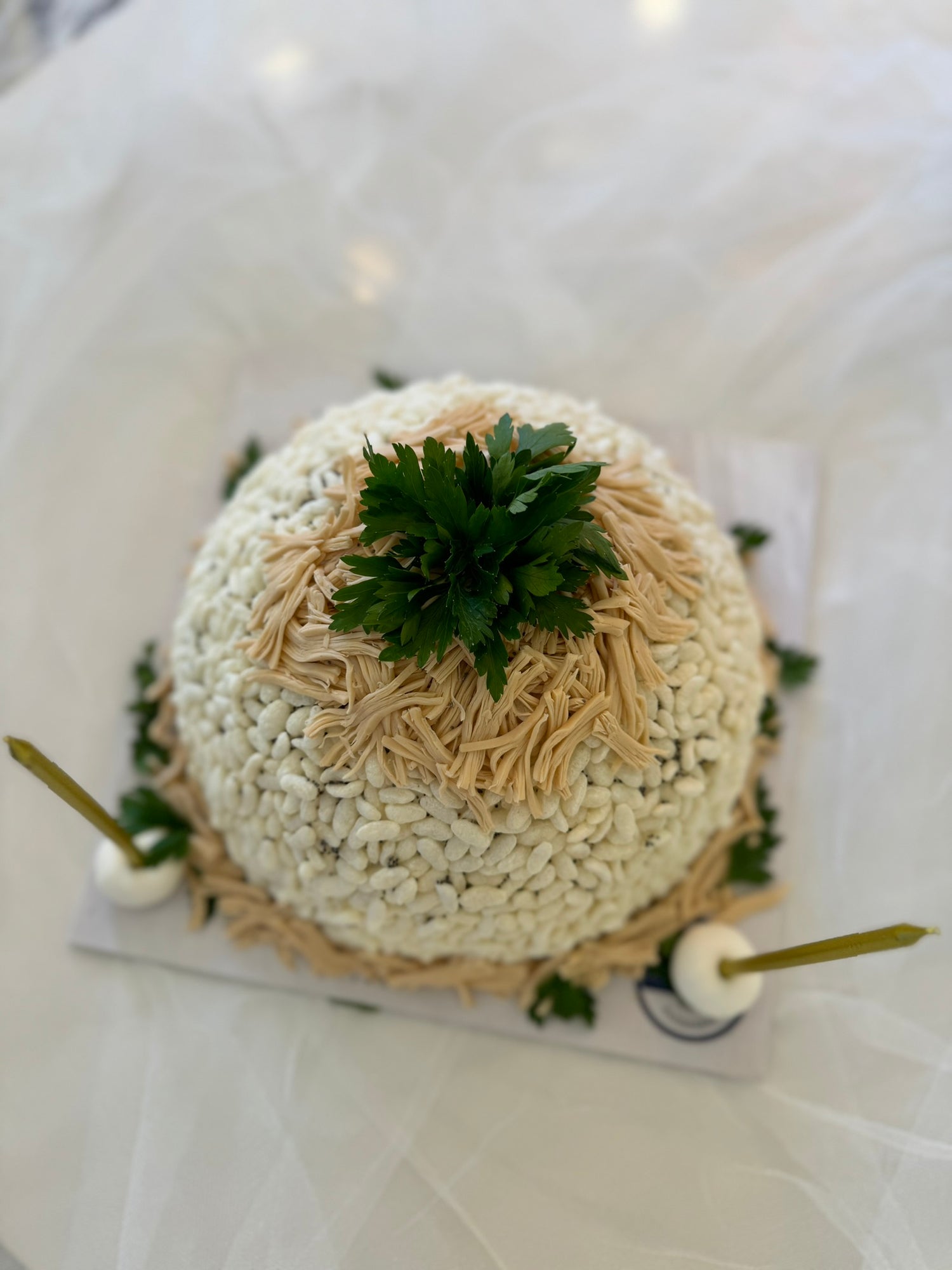 Doğum Günü – Erkek