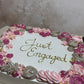 Just Engaged Pasta