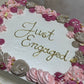 Just Engaged Pasta