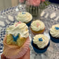 Cinsiyet Belirleme Partisi Cupcake