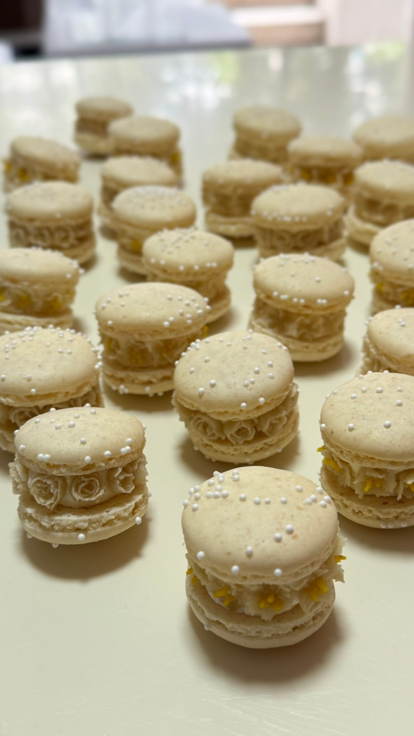 Macaron/Makaron