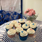 Cinsiyet Belirleme Partisi Cupcake