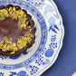 Glutensiz Hurmalı Tart