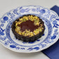 Glutensiz Hurmalı Tart