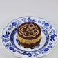Antep Fıstıklı Dubai Brownie