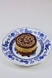 Antep Fıstıklı Dubai Brownie