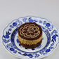 Antep Fıstıklı Dubai Brownie