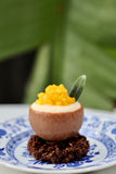 Coconut Mango
